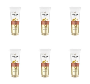 Pantene Pro-V Active Nutri-Plex Infinitely Long Odżywka 350ml X6