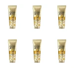 Pantene Pro-V Repair & Protect 3 Minute Miracle Odżywka do włosów suchych 220 ml X6