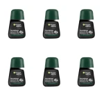 Garnier Men Magnesium Ultra Dry 72h Antyperspirant 50 ml X6