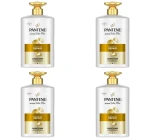 Pantene Pro-V Repair & Protect Odżywka z Pompką 800 ml. Lekka konsystencja X4