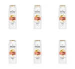 Pantene Pro-V Inifnitely Long Szampon do włosów długich i słabych 250ml Active Nutri-Plex X6