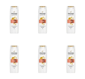 Pantene Pro-V Inifnitely Long Szampon do włosów długich i słabych 250ml Active Nutri-Plex X6