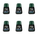 Garnier Mineral MEN Sport Protection Roll on 50ml X6
