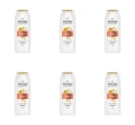 Pantene Pro-V Inifnitely Long Szampon do włosów długich i słabych 625ml X6