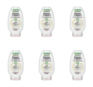 Garnier Botanic Therapy Oat Delicacy Odżywka 200 ml X6