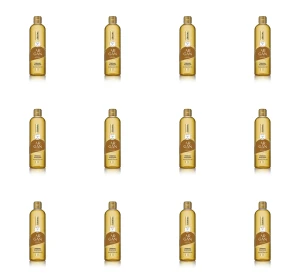 Lirene Wygładzający Żel pod prysznic Argan 400 ml X12