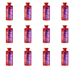 RADICAL Szampon normalizujący do włosów przetłuszczających się 400ml X12