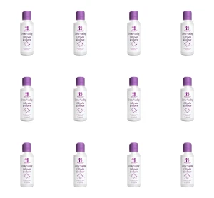 HEGRON Odżywka do włosów Voeding 500 ML X12