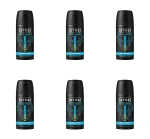 STR8 dezodorant w aerozolu 150ml Wild Beat X6