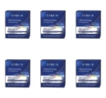 SORAYA Krem regenerujący na dzień i na noc 60+ 50 ml Hialuronowy mikrozastrzyk PROMATRIX PEPTIDE X6