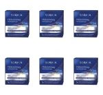 SORAYA Krem naprawczy na dzień i na noc 70+, 50 ml Hialuronowy mikrozastrzyk PROMATRIX PEPTIDE X6