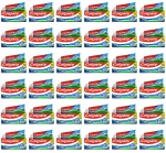 Colgate Triple Action Original Mint Pasta do zębów 2x75 ml X36