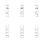 Dove Antyperspirant Powder Soft 150ml X6