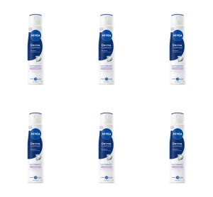 NIVEA Derma Control Restore Antyperspirant Spray 250 ml X6