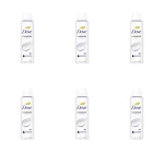 Dove Antyperspirant Invisible Fresh 150ml X6