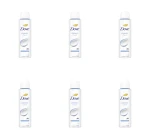 Dove Antyperspirant Classic Fresh 150ml X6