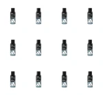 adidas Dynamic Pulse dezodorant w sprayu dla mężczyzn, 150 ml X12