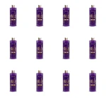 VELAR żel pod prysznic lawenda 400ml X12