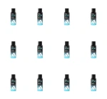 adidas After Sport dezodorant w sprayu dla mężczyzn, 150 ml X12