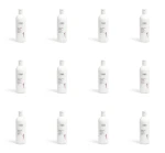 Ziaja Szampon nawilżanie owoc granatu 400ml X12