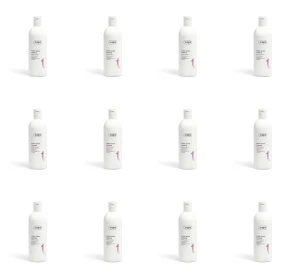 Ziaja Szampon nawilżanie owoc granatu 400ml X12