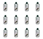 Herbal Care Szampon do włosów wypadających Czarna rzepa, 330 ml X12