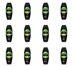 Palmolive Zel Meski Intense Jazz Up 500ml X12