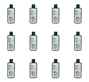 Herbal Care Szampon do włosów przetłuszczających się Pokrzywa, 330 ml X12
