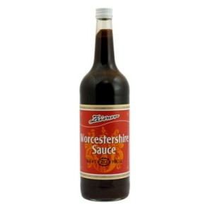 Sos Worcester Zeisner 1 l