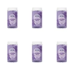 ON LINE Sól do kąpieli Lavender Field 800g X6