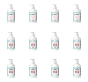 ON LINE Mydło pielęgnacyjne Purity Expert o właściwościach antybakteryjnych 500ml X12