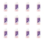 adidas Active Skin & Mind Skin Rescue żel pod prysznic dla kobiet, 400 ml X12