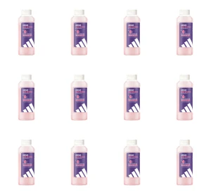 adidas Active Skin & Mind Skin Rescue żel pod prysznic dla kobiet, 400 ml X12