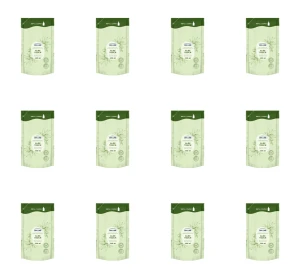 ON LINE Refill Kremowe mydło 2w1 Aloe Touch 500ml X12