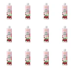 NUTKA żel pod prysznic żurawina 400ml X12