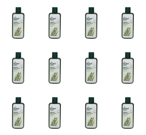 Herbal Care Szampon do włosów bardzo zniszczonych Skrzyp polny 330 ml X12