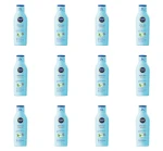 NIVEA Balsam po opalaniu Bronze przedłużający opaleniznę 200 ml X12