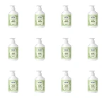 ON LINE Kremowe mydło 2w1 Aloe Touch 500ml X12
