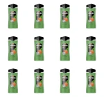 AXE Jungle Fresh żel pod prysznic 400ml X12