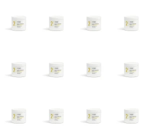 Ziaja Maska odżywianie kwiat bananowca 350ml X12