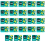 Luksja Aroma Senses Purely Energizing Cytrusowe mydło w kostce do rąk i ciała 90 g X24
