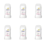 Dove Antyperspirant dla kobiet Powder Soft 50ml X6