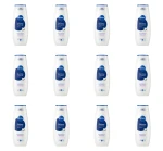 NIVEA Derma Control Restore Żel pod prysznic 500 ml X12