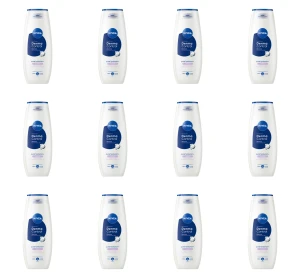 NIVEA Derma Control Restore Żel pod prysznic 500 ml X12
