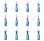 NIVEA Pianka Diamond Volume Care 150ml X12