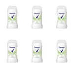 Rexona Antyperspirant Aloe Vera Scent 50ml X6
