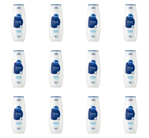 NIVEA Derma Control Defend Żel pod prysznic 500 ml X12