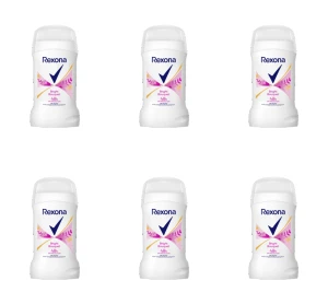Rexona Antyperspirant Bright Bouquet 50ml X6
