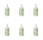 ON LINE Kremowy żel 2w1 Aloe Touch 1l X6