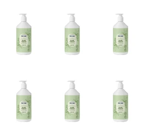 ON LINE Kremowy żel 2w1 Aloe Touch 1l X6